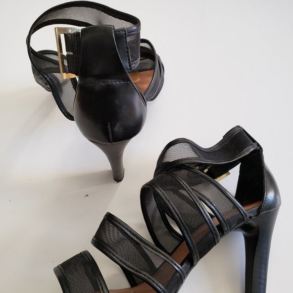sexy dress shoes - Picture 2 of 2